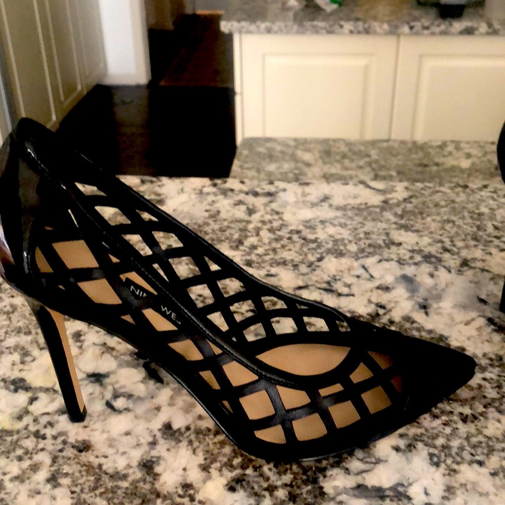 Nine West Tatum Pump
